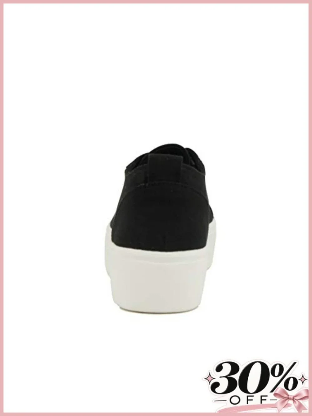 N/A stylish platform